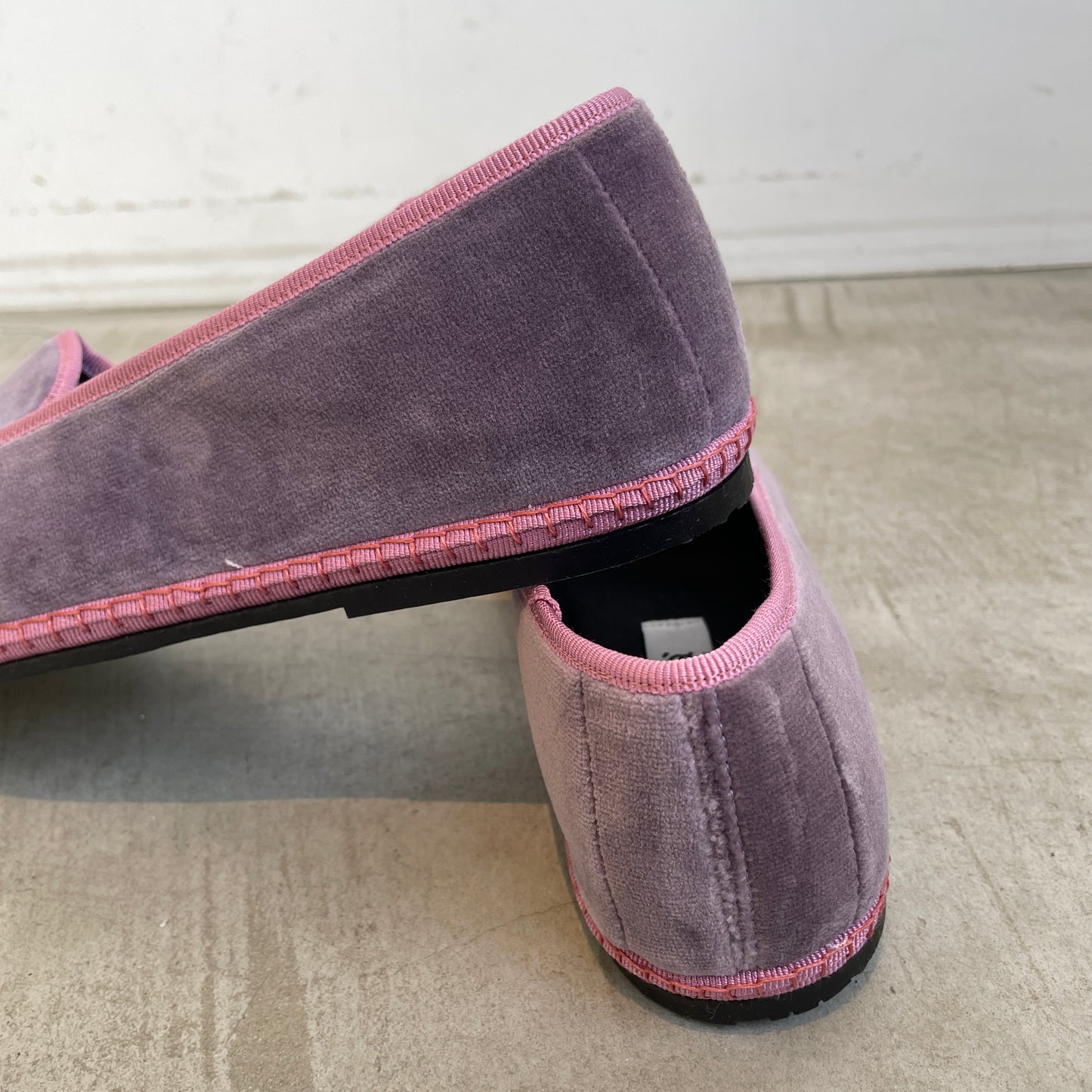 sciuscia//TRAGARA  LILAC FIZZ