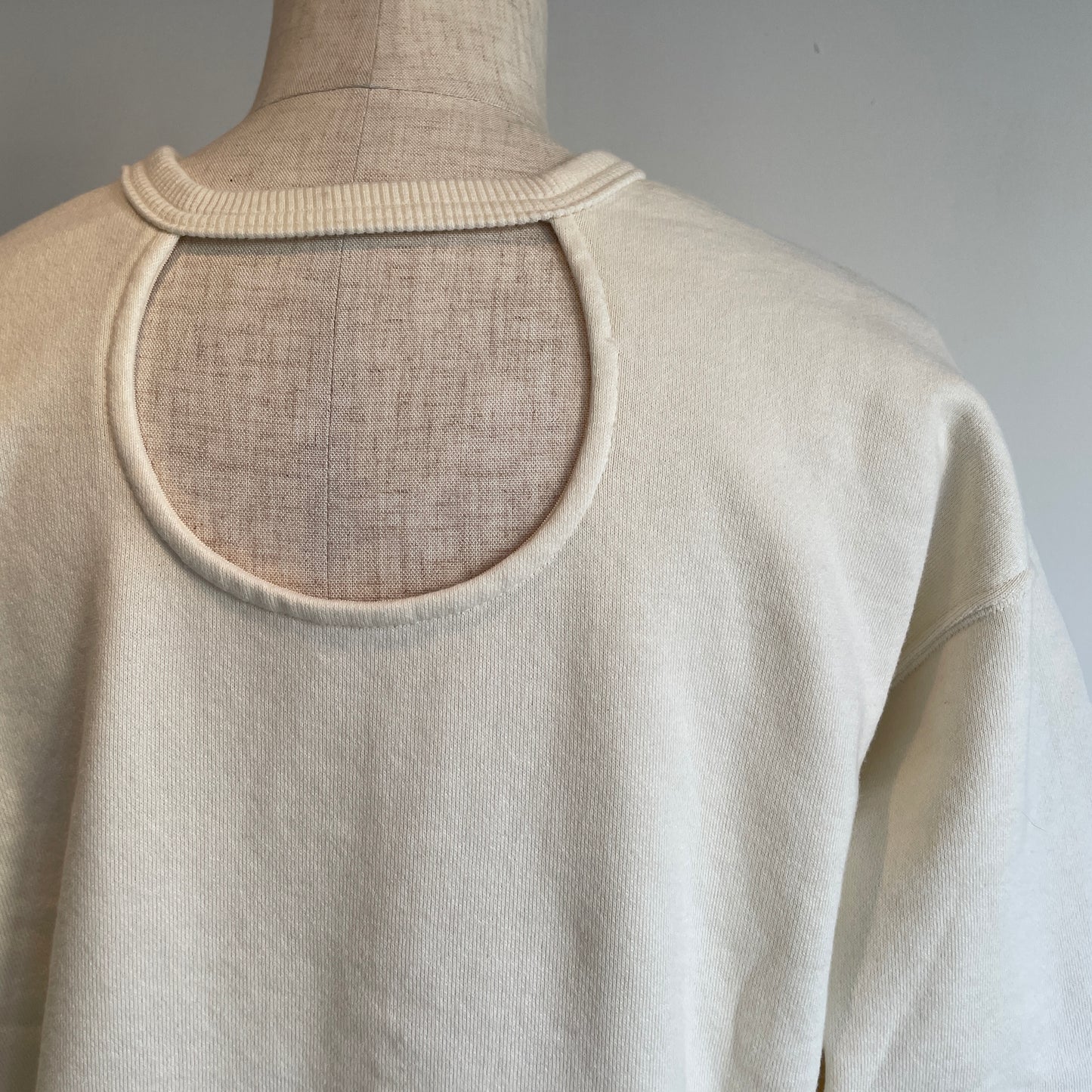 MarchAprilMay//アテナスウェット