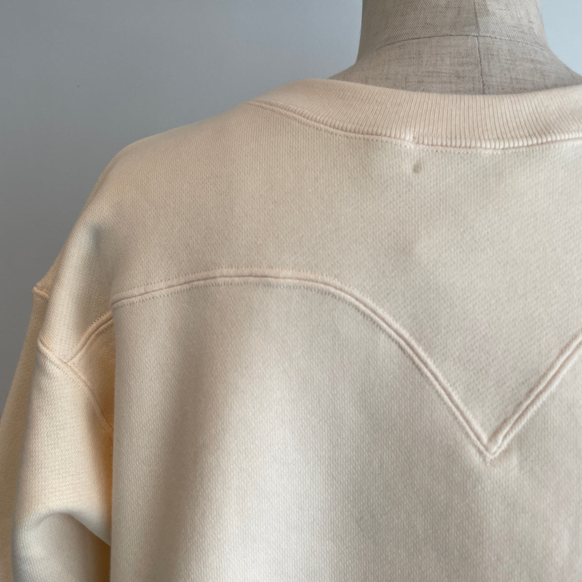 ASEEDONCLOUD //okunensha sweatshirt(Horse) 262801