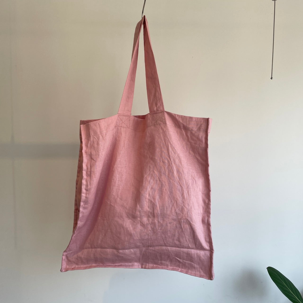 MarchAprilMay//リネントートバッグ25L（26年リニューアル）