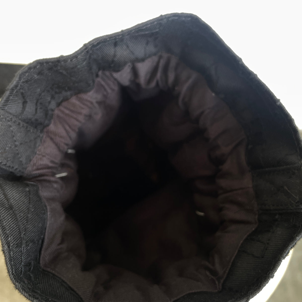 ASEEDONCLOUD【受注商品】//Sleuth charm bag 271001