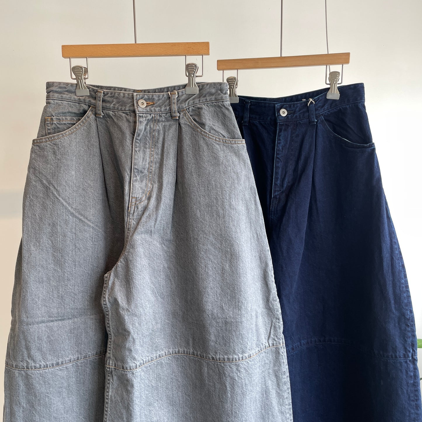 buoy //12oZDENM HAKAMA PT 2701PT005252