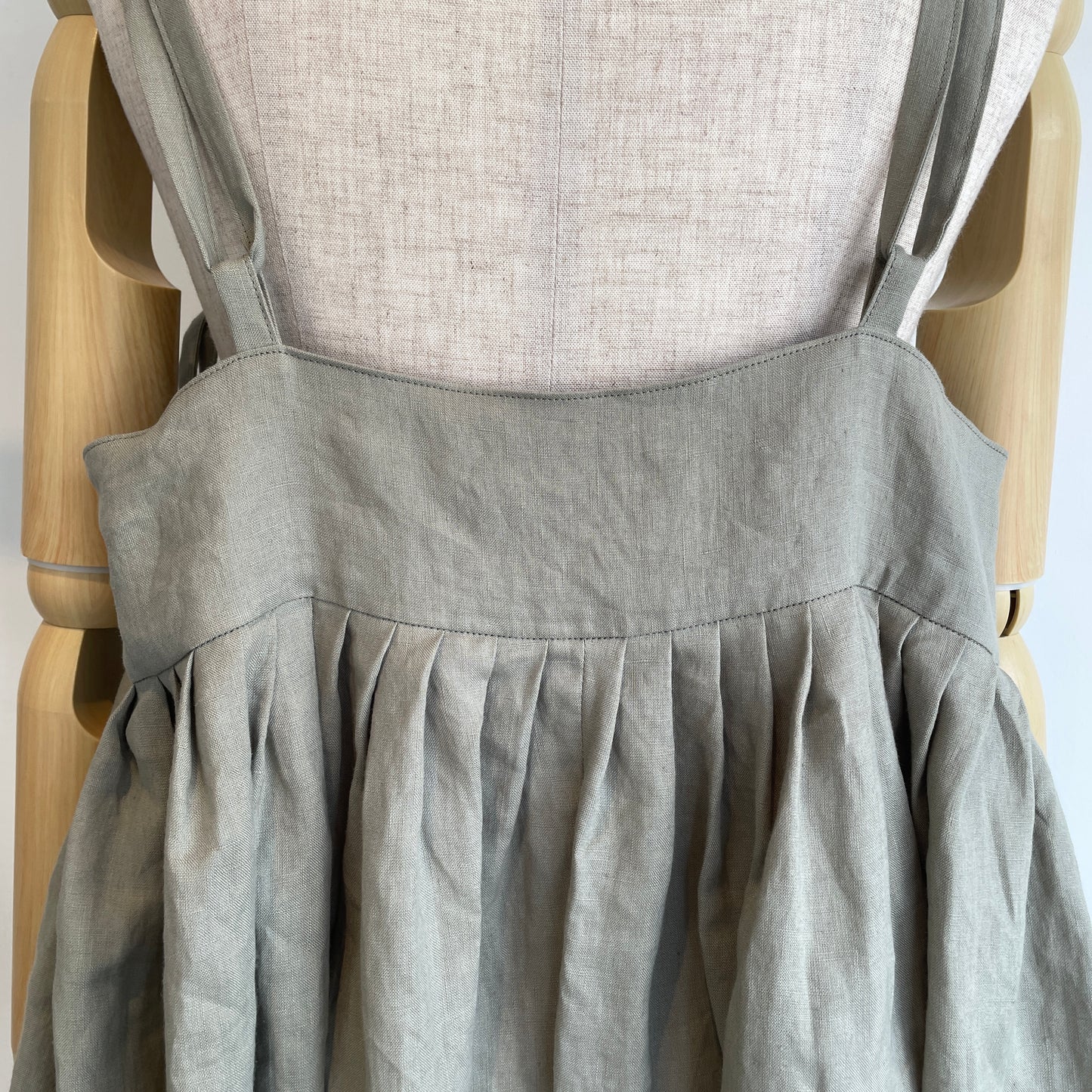 Koton //リネンサロペット　261884