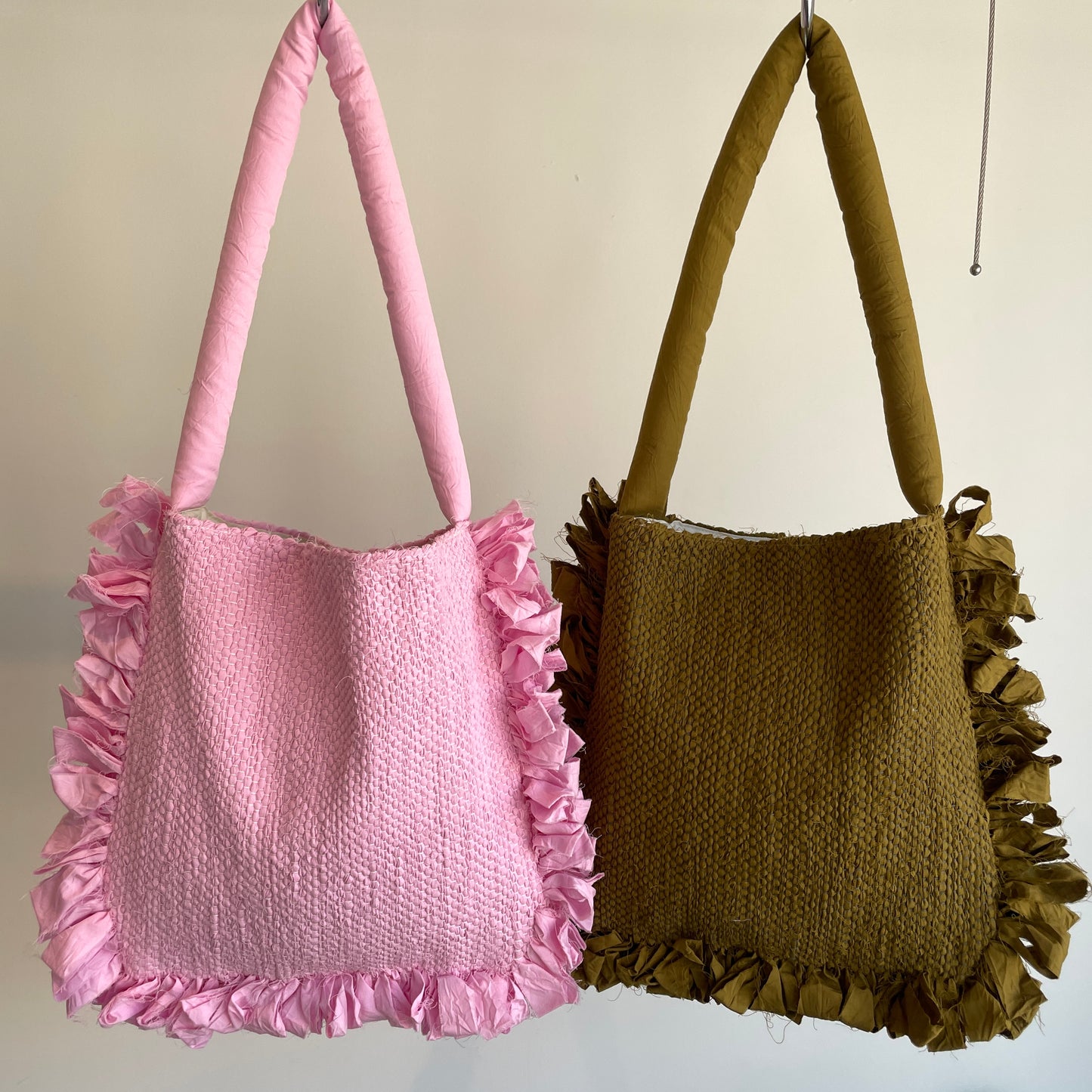 TEORI WORKS//happy bag