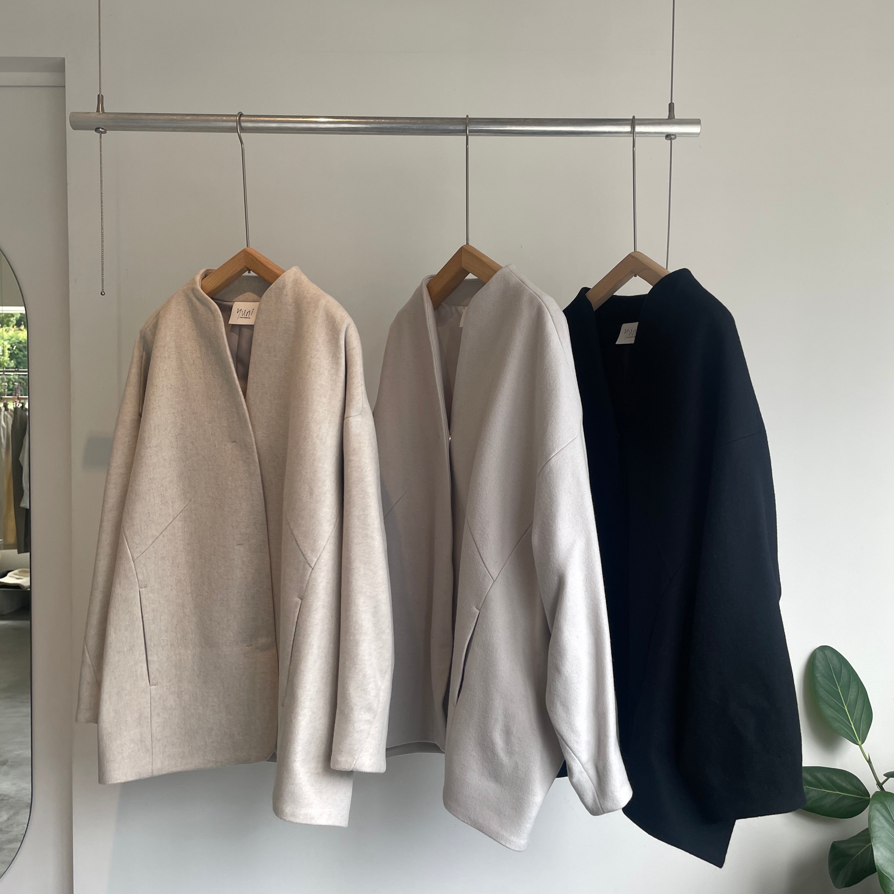 yuni is like a flower to me – hibikiru