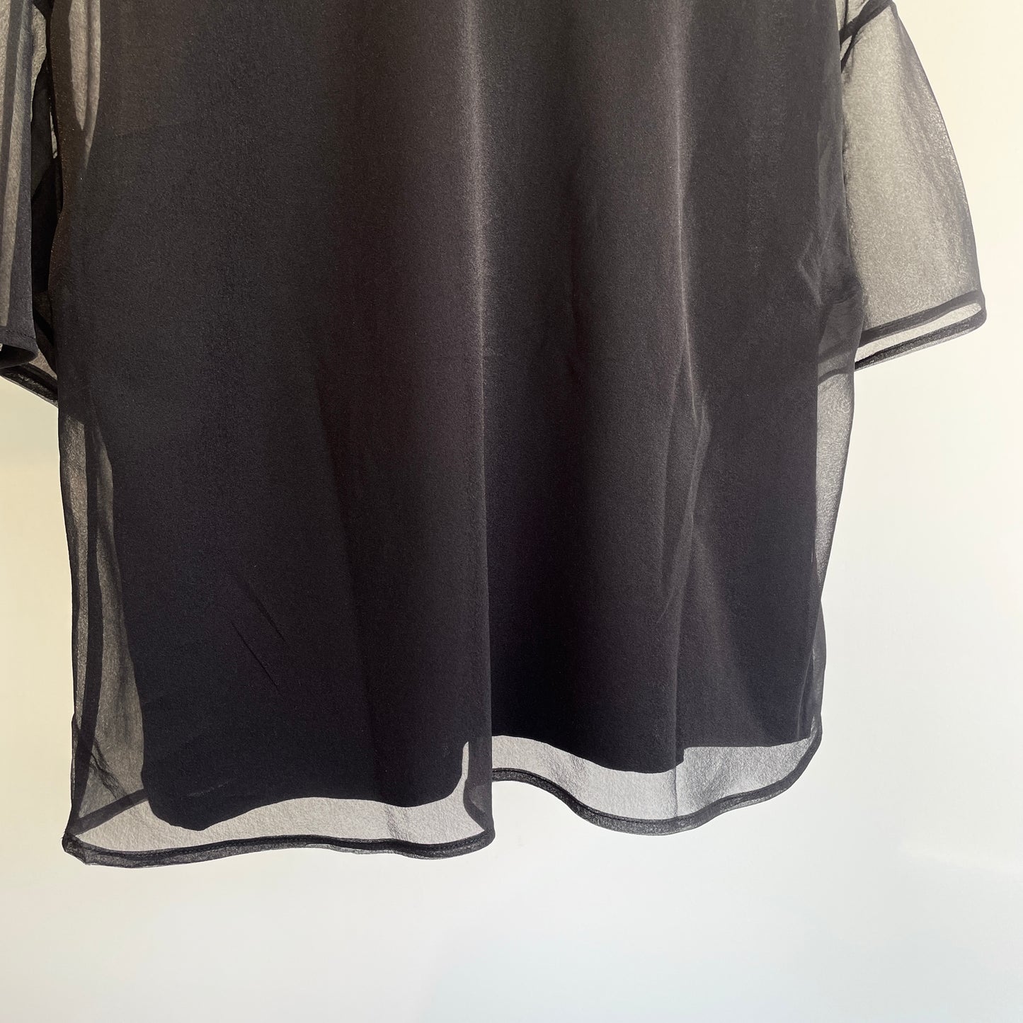 iki //GV天竺レイヤードTSH 3101CT015251