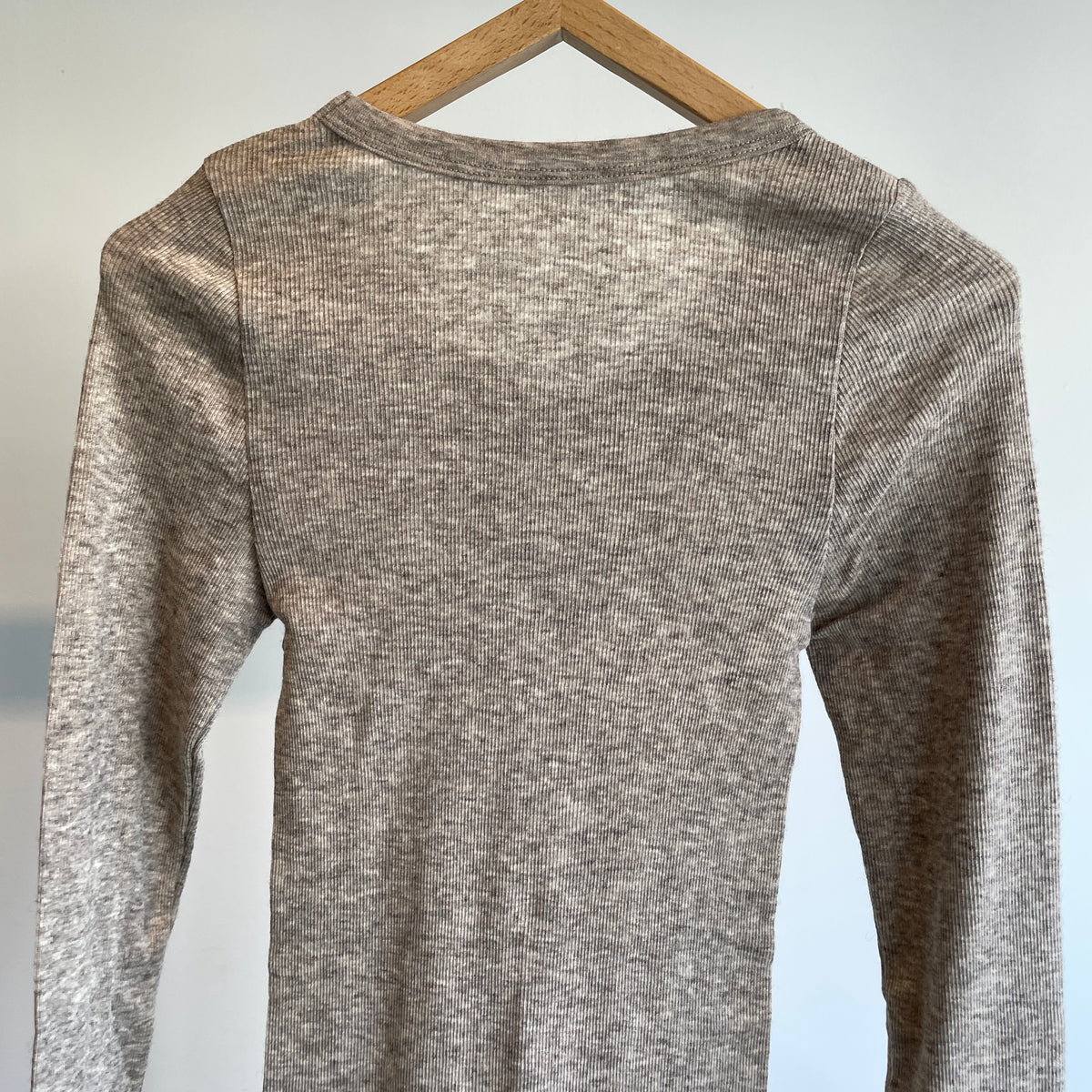 koton//O.CYak TERECO U-neck   252-867