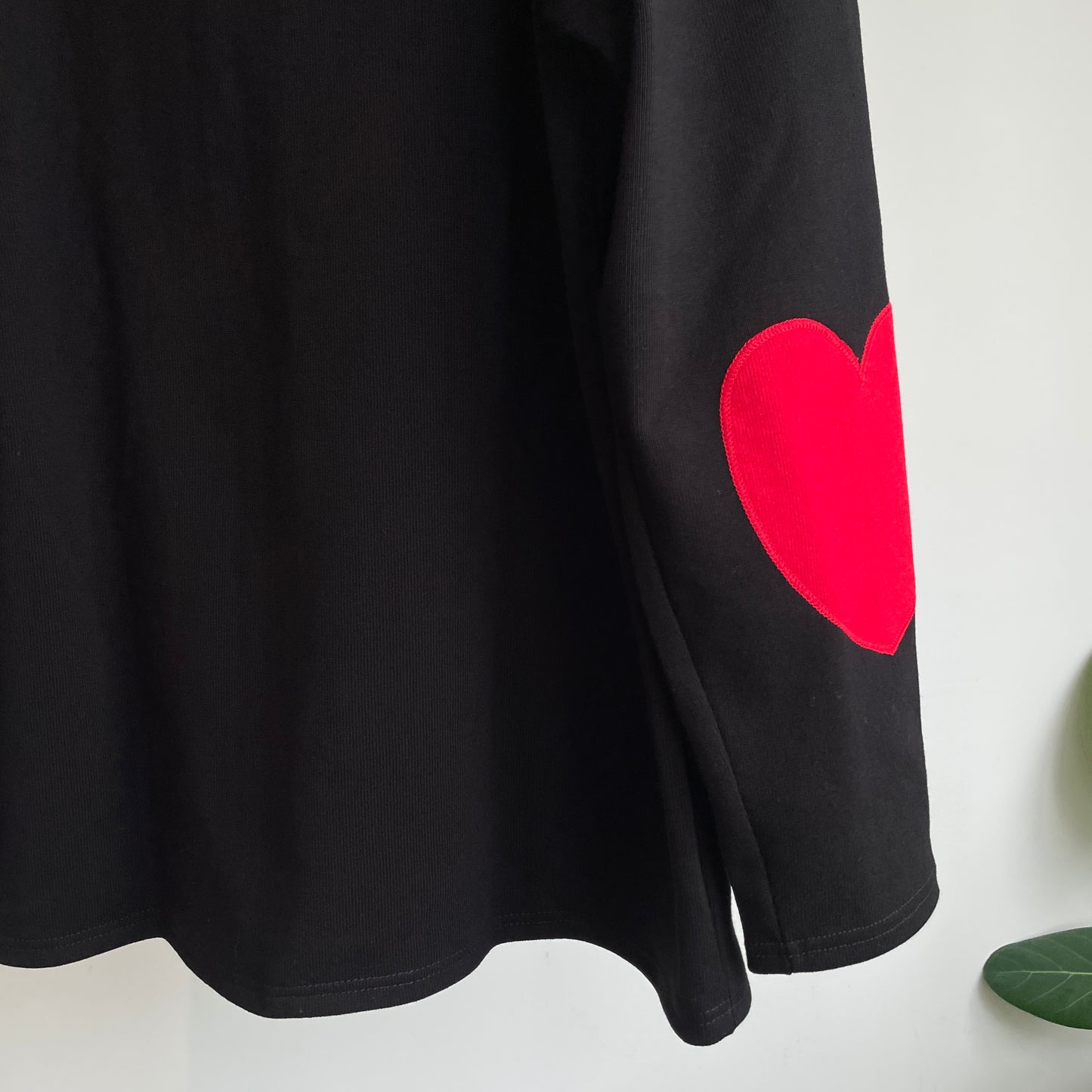 Hさま専用SAINTJAMES//ウェッソン［ハートエルボーパッチ］ 24JC OUES.COUD