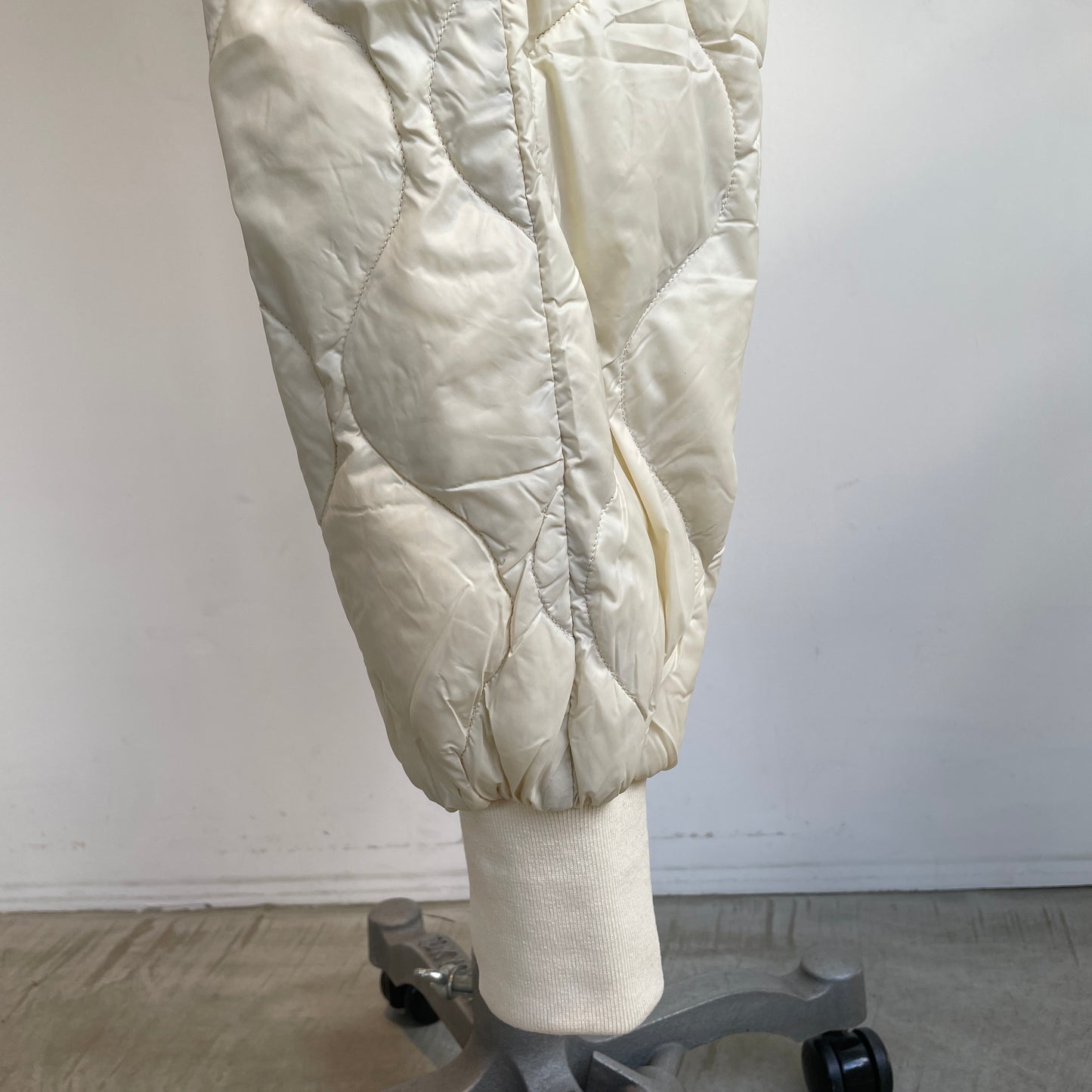 TAION//ミリタリー ダウンパンツ-ソフトシェル TAION-131LSML-1