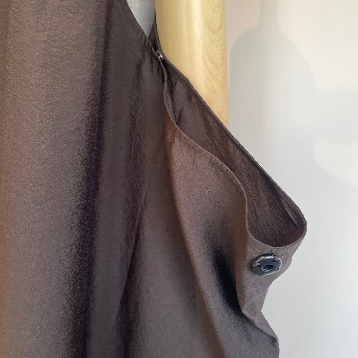 Honnete//New Boat Neck OP with Belt HO-26AW OP41