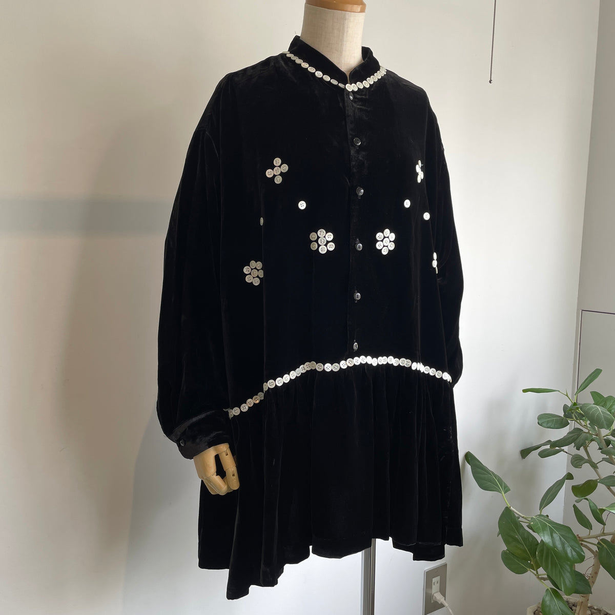 aseedoncloud//Memories short dress(Weaving memories cloth)