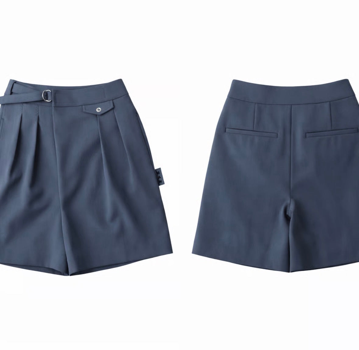 MarchAprilMay//tanbi half pants タンビハーフパンツ