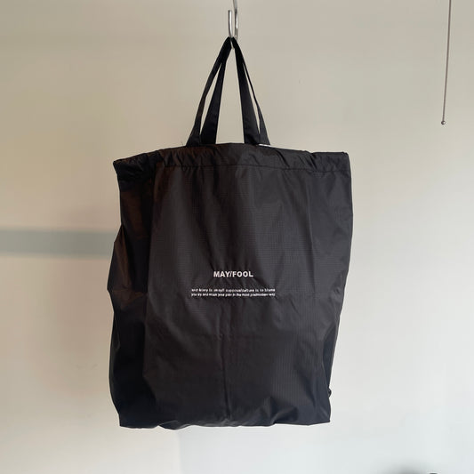 MAYFOOL //NYLON SACK 5-8-001