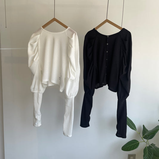 MarchAprilMay//bingsoo tops short ピンストップスショート