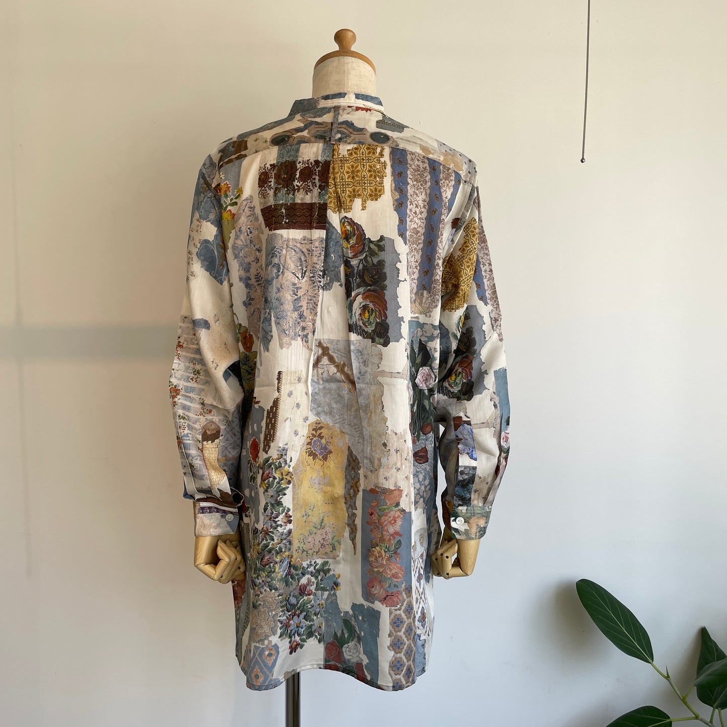 ASEEDONCLOUD //Kafusho shirt 261606