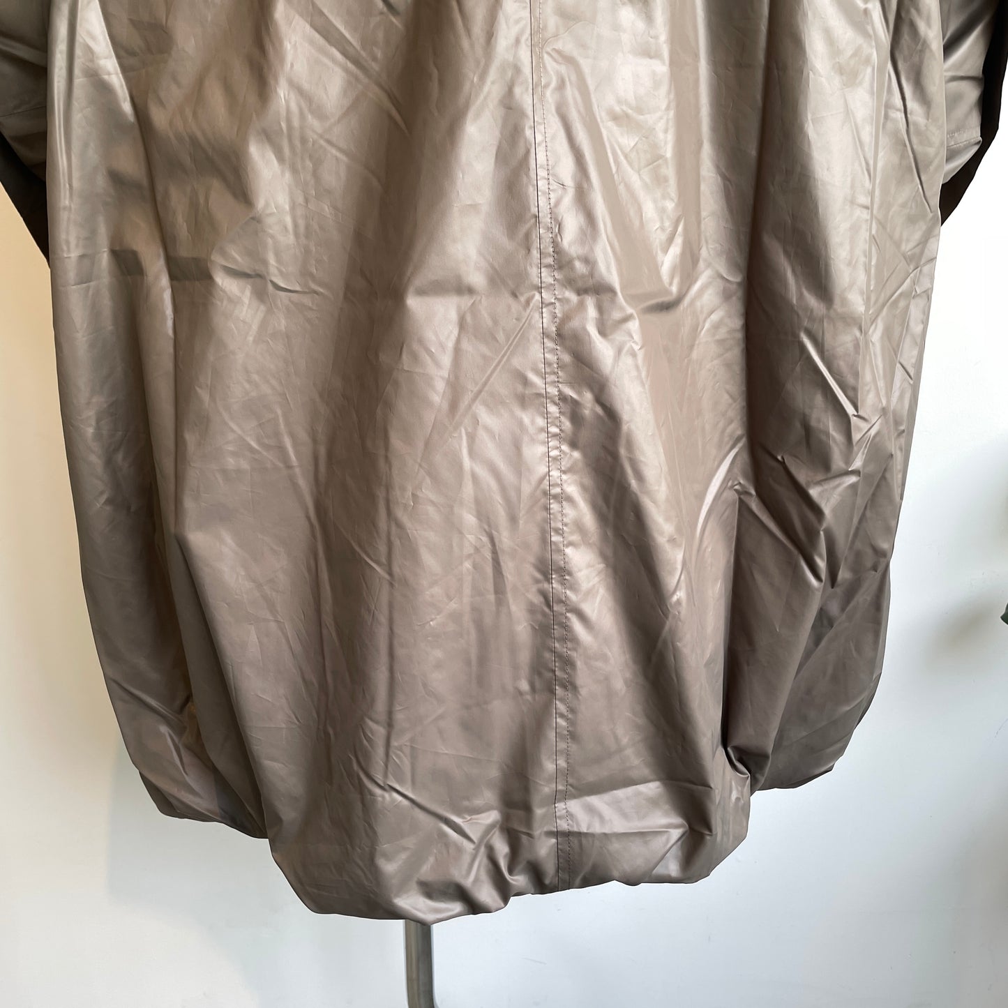ALWEL//SI-1/SCARF DETAIK PADDED COAT with THINSULATE   AL-26AW SI-1