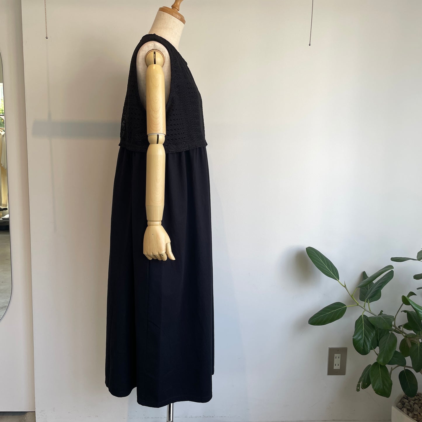 universaltissu//クラシック天竺 パッチワークレースコン
ボOP US262CT025