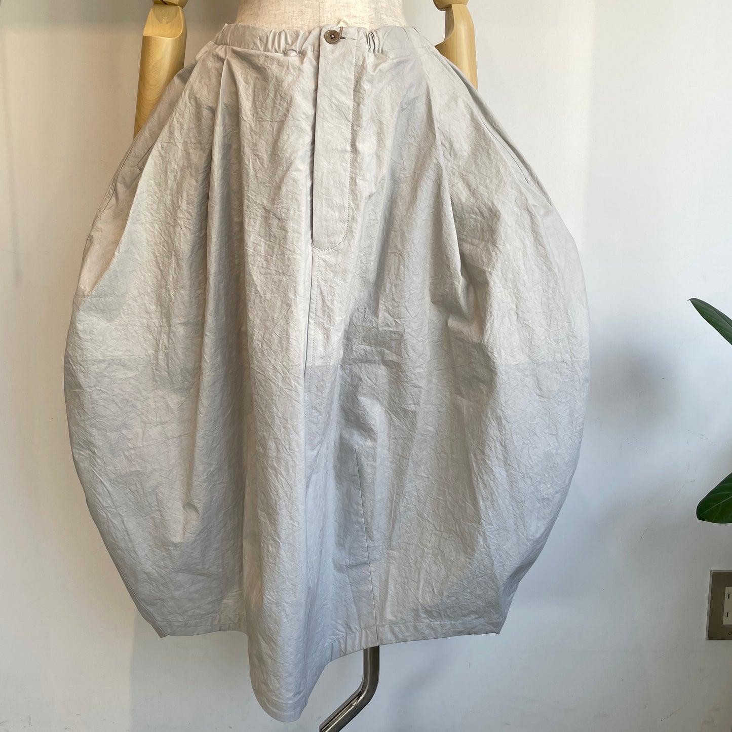 HAVERSACK //40タイプライターバルーンスカート　662623