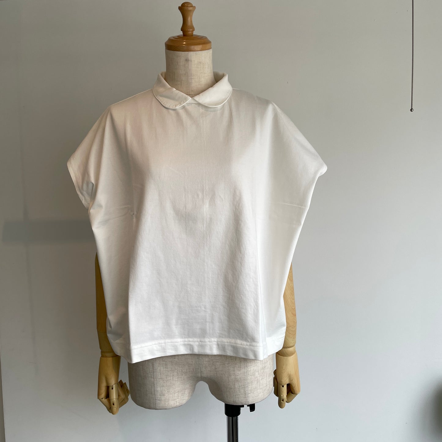 handsofcreation//丸襟PO 01630877