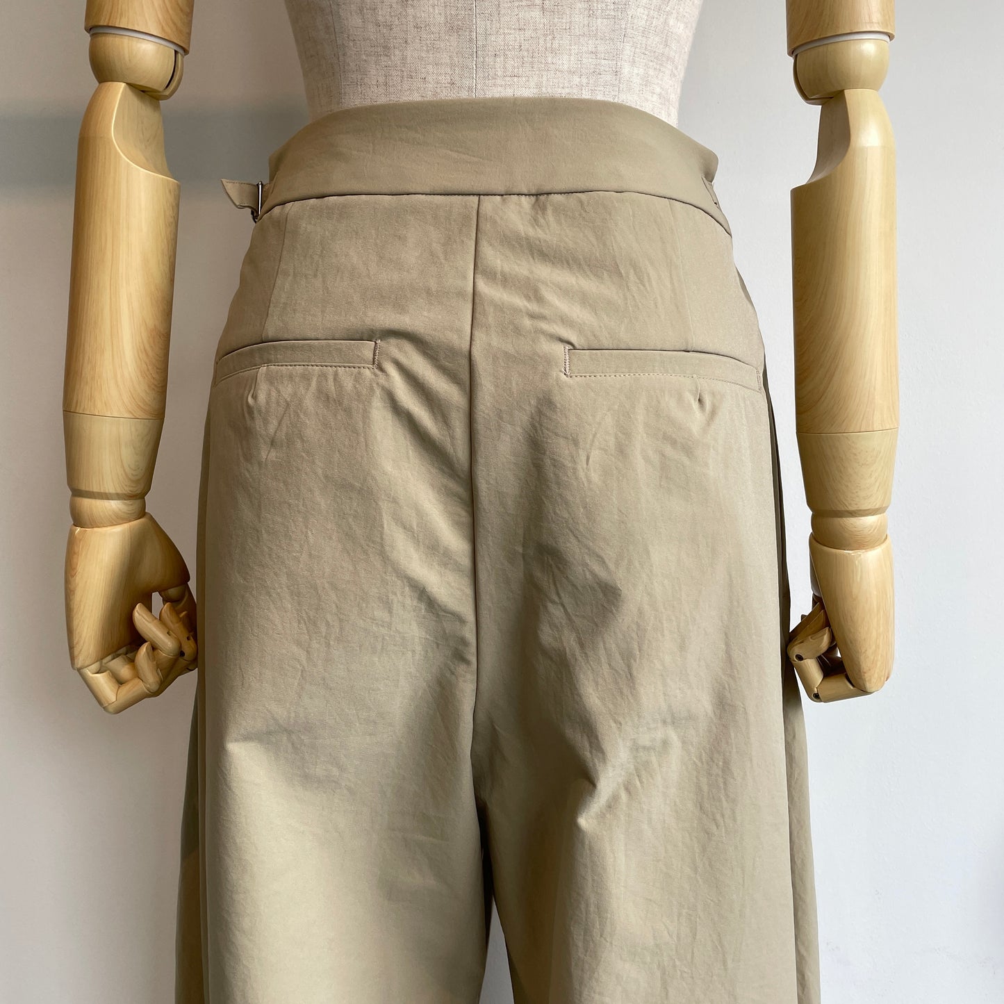 MarchAprilMay//banane pants バナーヌパンツ 3-4-018