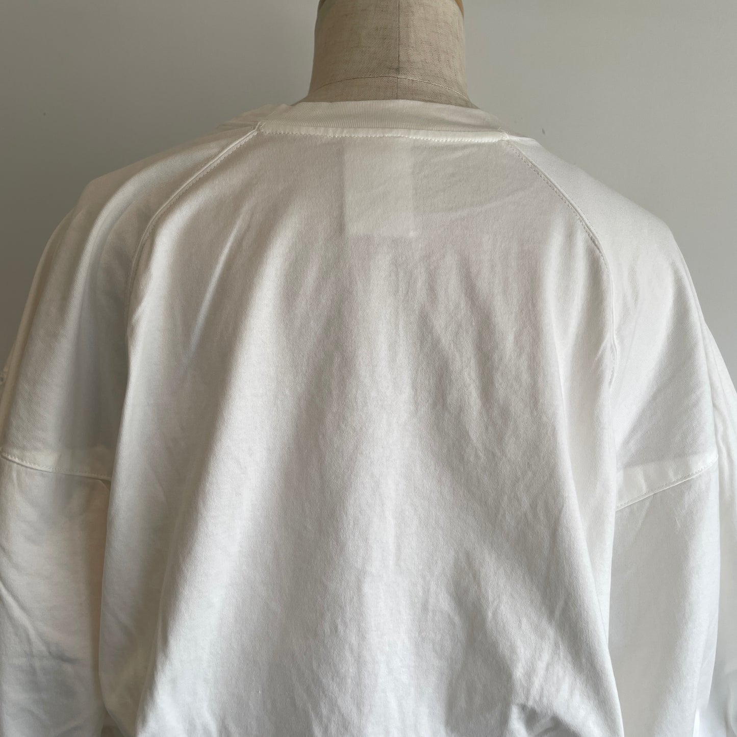 buoy buoy//DOCKING LAWN DOLMAN プルオーバー　2701CT002262
