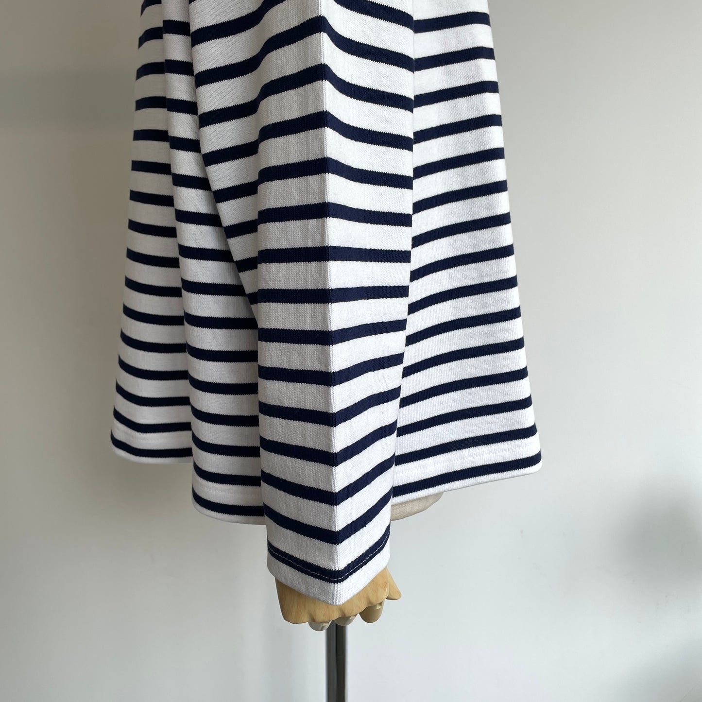 SAINTJAMES // ウェッソンルーズロンT  OUESSANT LOOSE