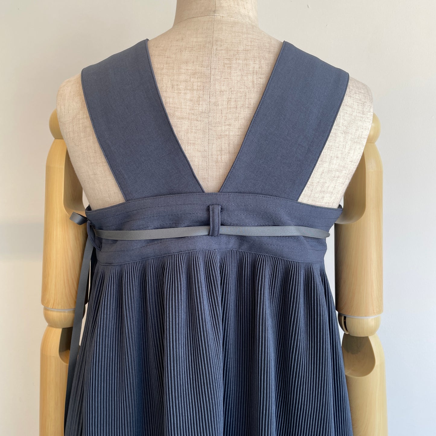 ASEEDONCLOUD //Festival Wrap Skirt 261401