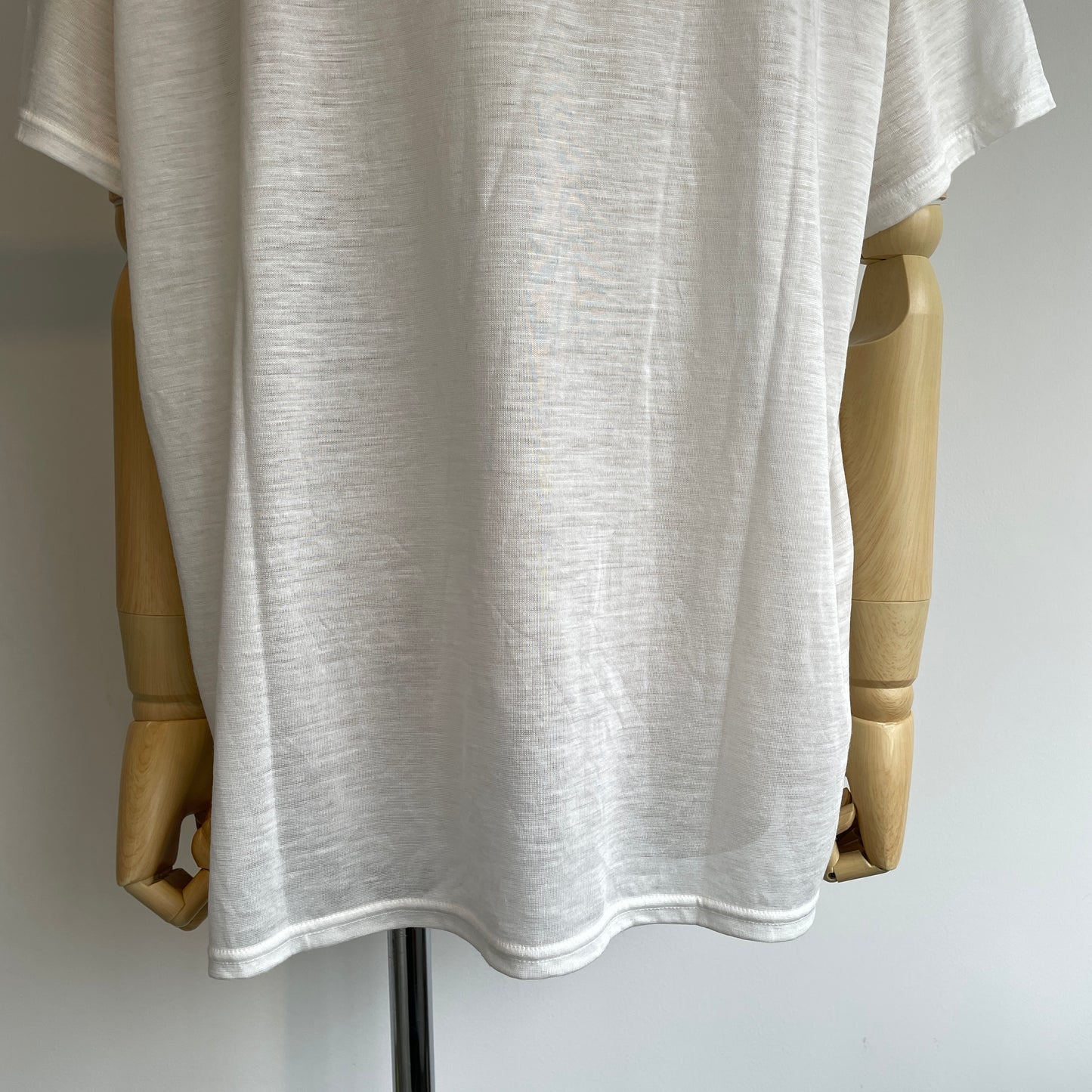 handsofcreation//ラミー天竺ハーフS T 01630848