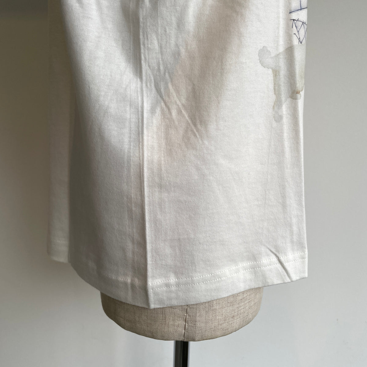 sweetlittlenothing//catpower ロングスリーブTシャツ