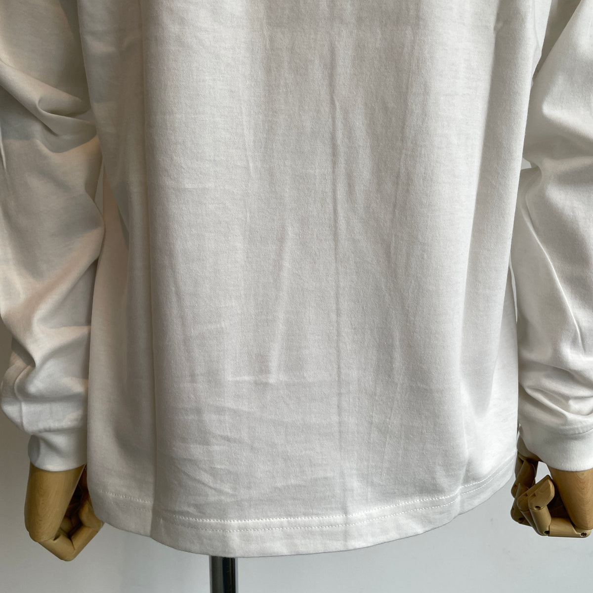 sweetlittlenothing//madeleine ロングスリーブTシャツ