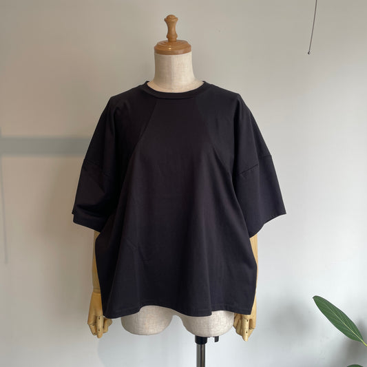 SI-HIRAI // WIDE SLEEVE PO CHSS23-4705