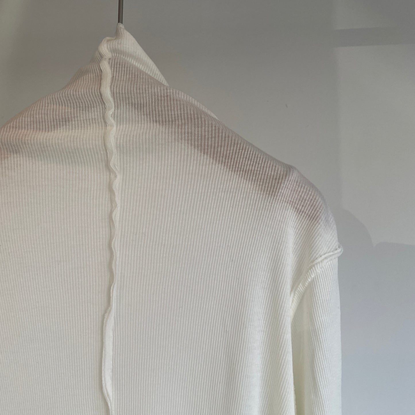 MarchAprilMay //fog-lib highneck フォグリブハイネック 3-6-044