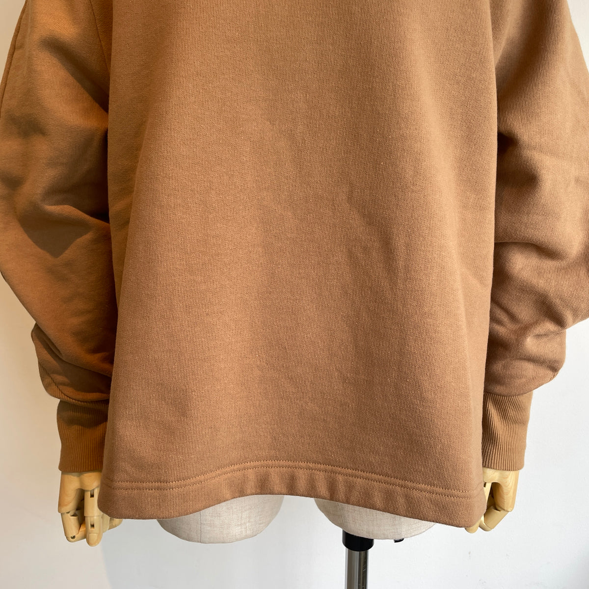 ASEEDONCLOUD //HW turtleneck sweater 252814