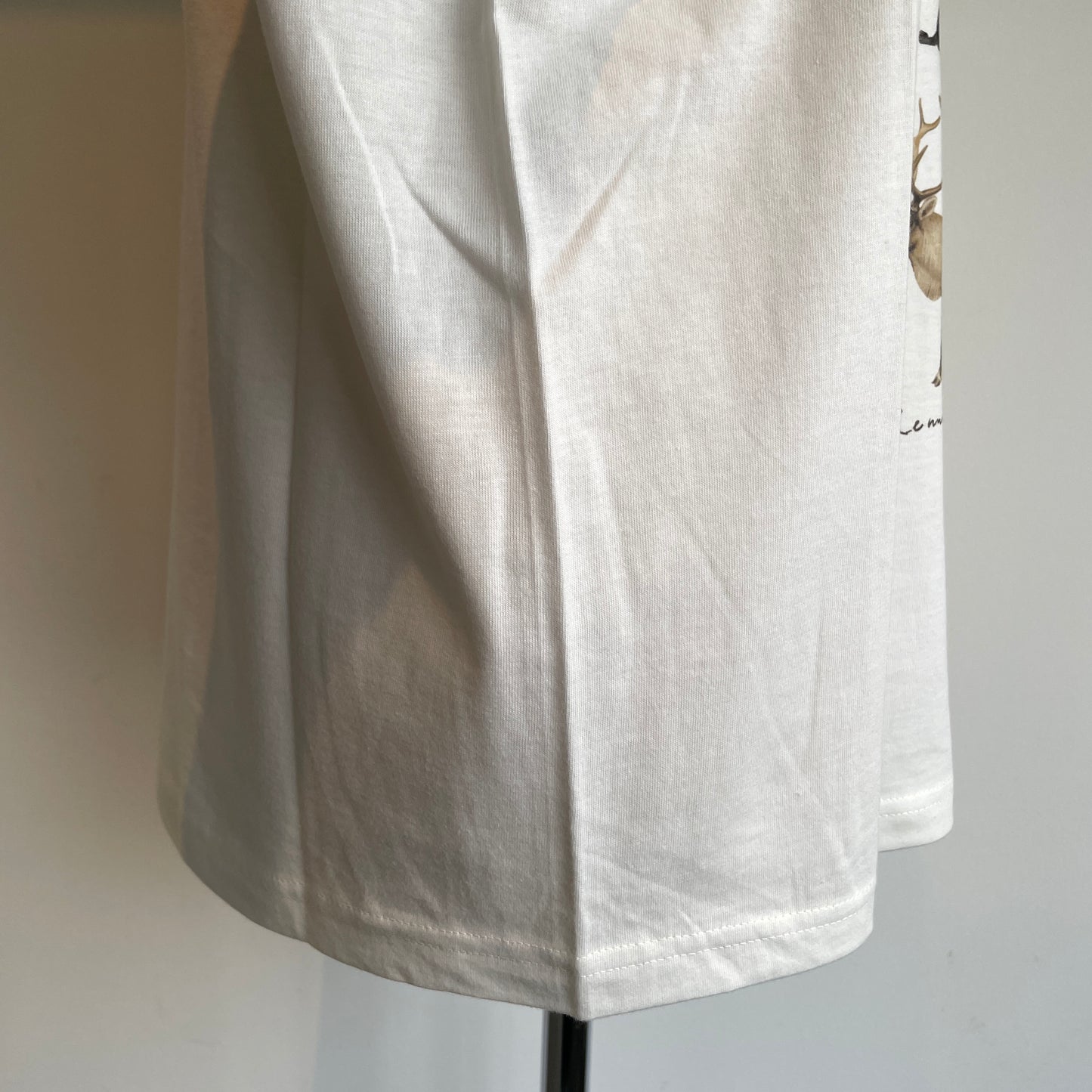 Sweet Little Nothing//spring forest 半袖Tシャツ