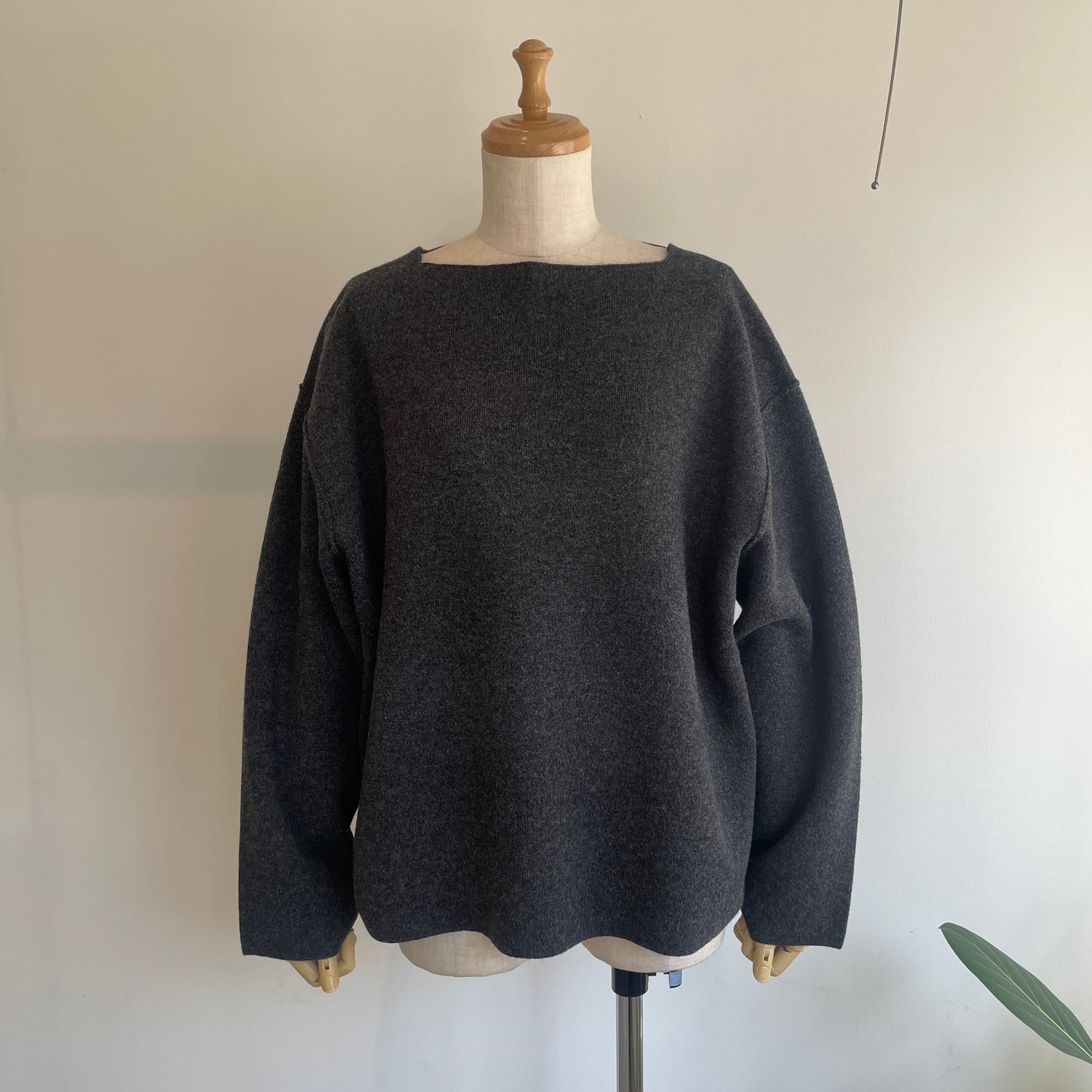 yuni //New England smooth
short PO 1701KN017252