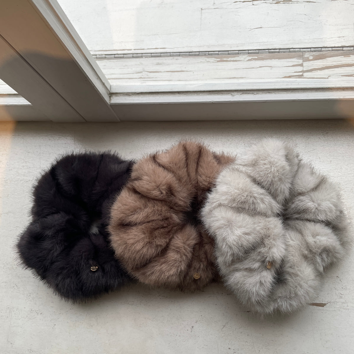 Mia Hat //Fur Chouchou No.2678
