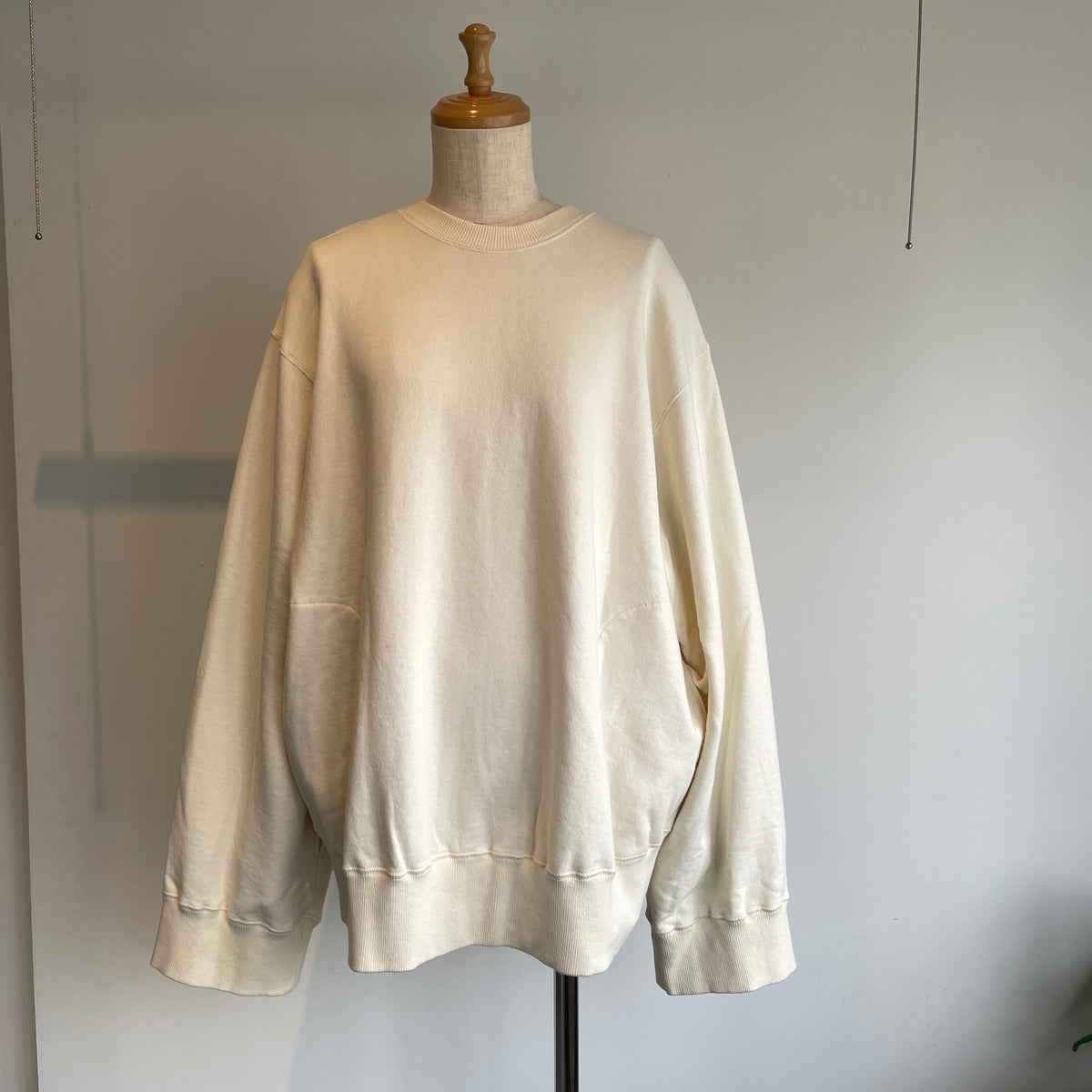 March April May//reine sweat レーヌスウェット
3-6-041