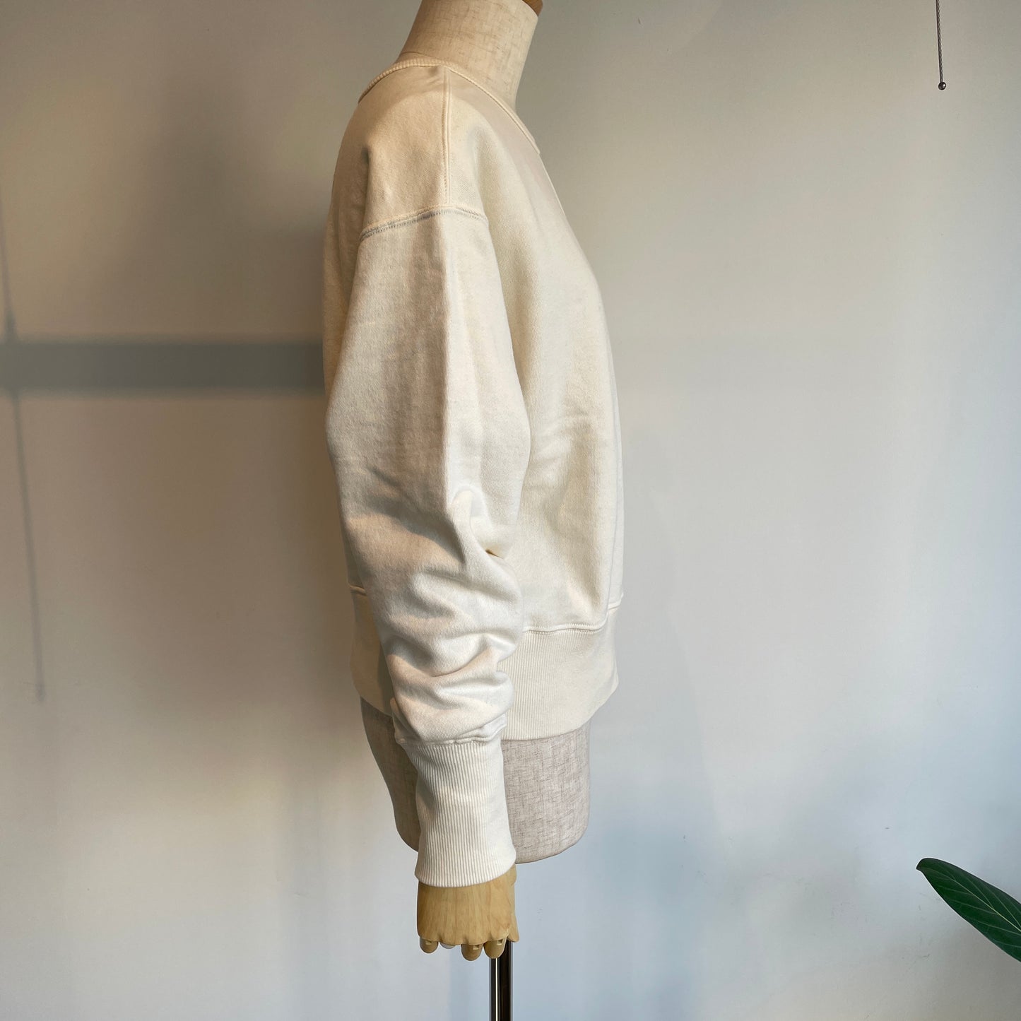 MarchAprilMay//アテナスウェット