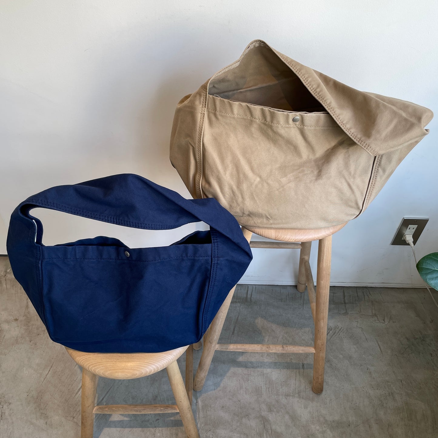 koton//Kago bag  121-118