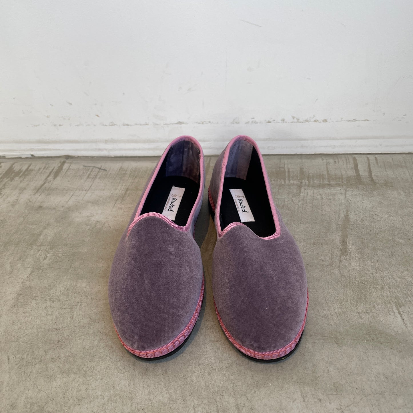 sciuscia//TRAGARA  LILAC FIZZ