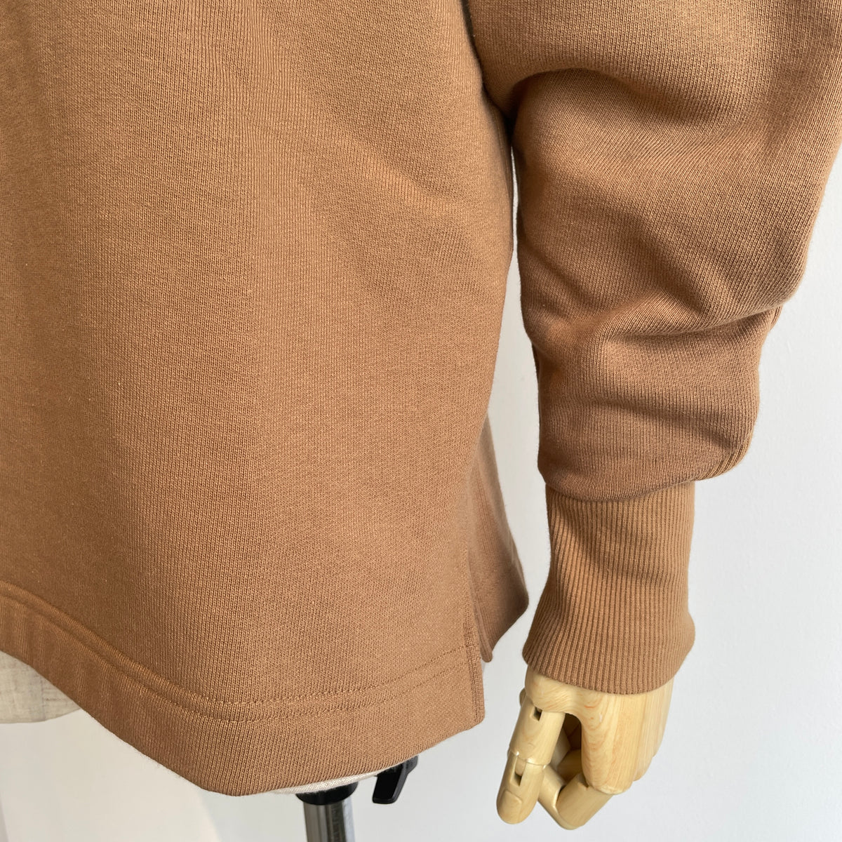 ASEEDONCLOUD //HW turtleneck sweater 252814