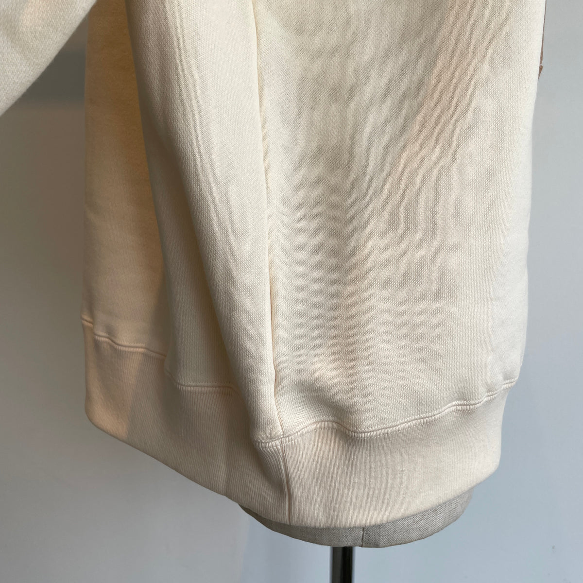 ASEEDONCLOUD //okunensha sweatshirt(Horse) 262801