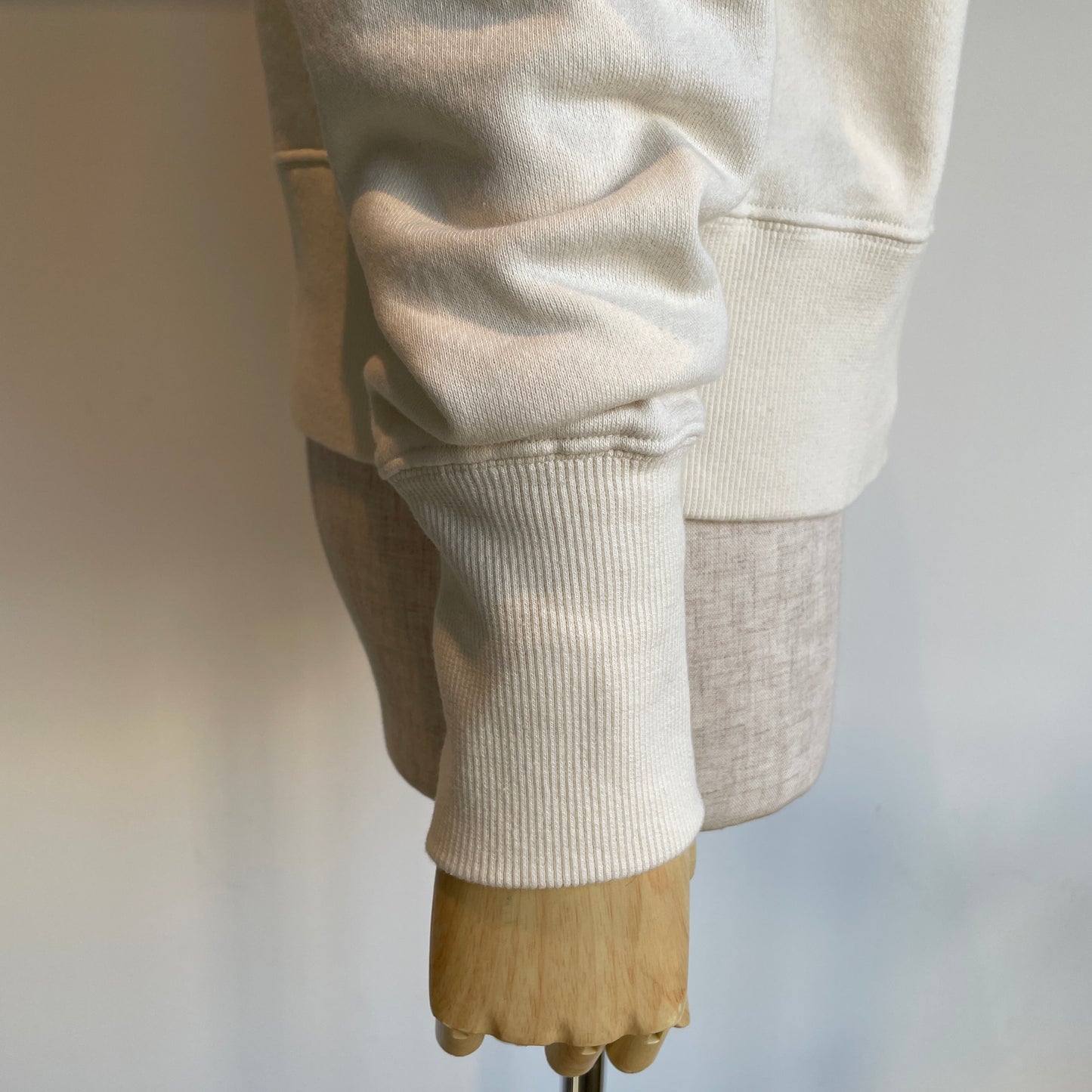 MarchAprilMay//アテナスウェット