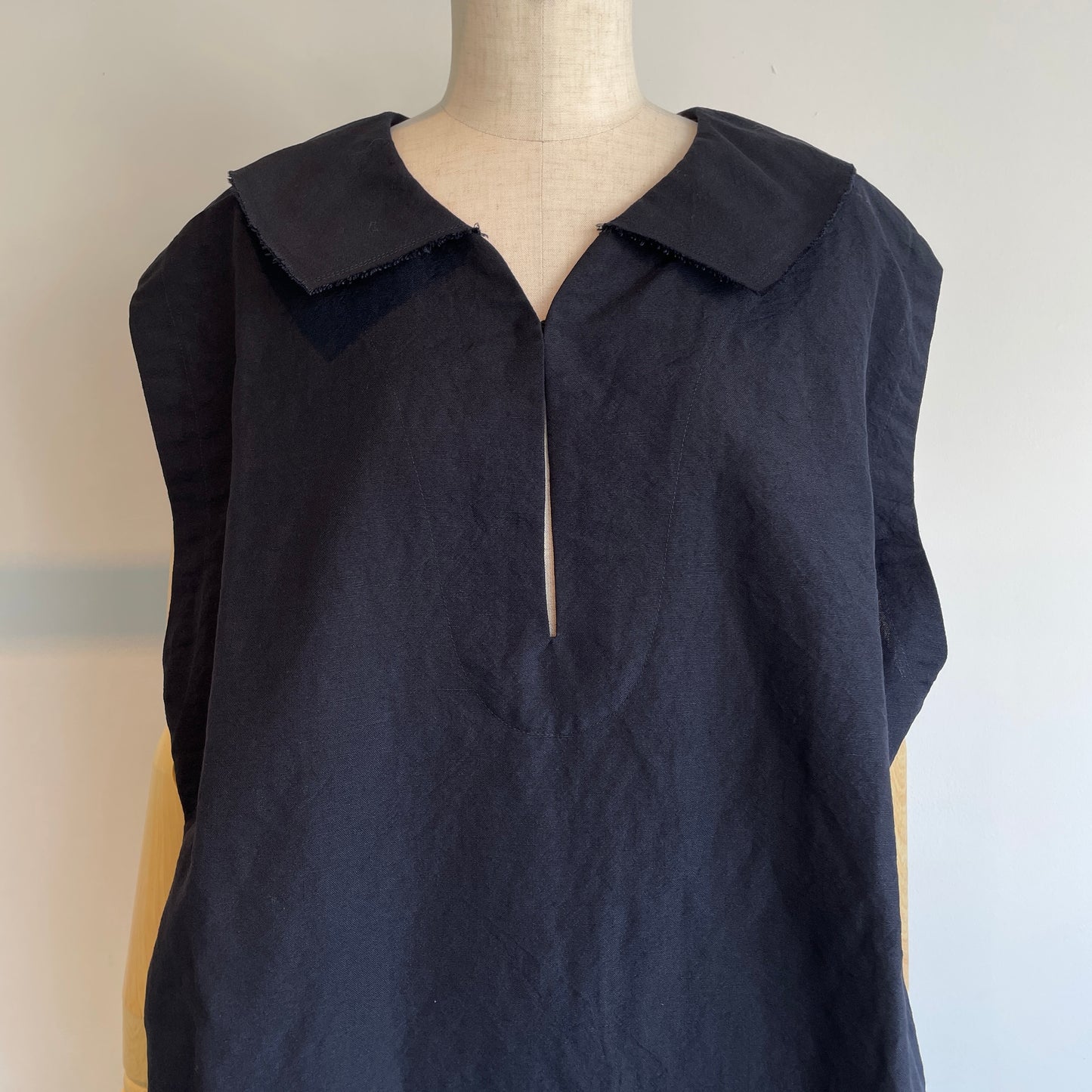 koton//Weather cloth dress  262-911