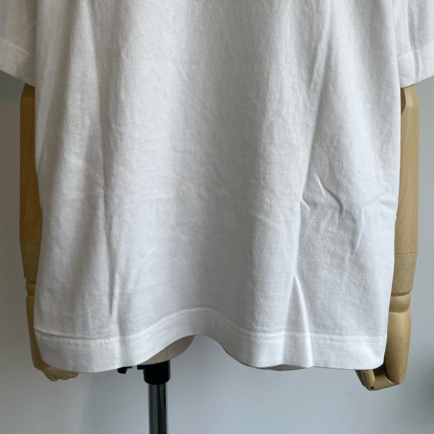 ASEEDONCLOUD //HW T-shirt with print 261811
