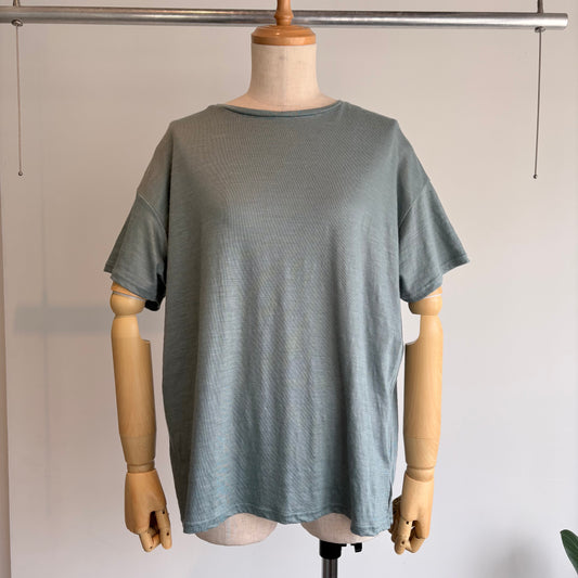 handsofcreation//ラミー天竺ハーフS T 01630848