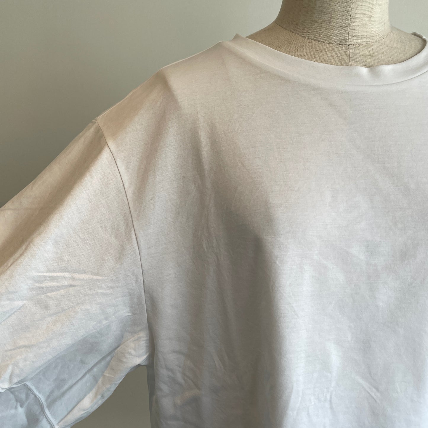 yuni//ハイパワーポンチbaloon sleeves PO 1701CT018261