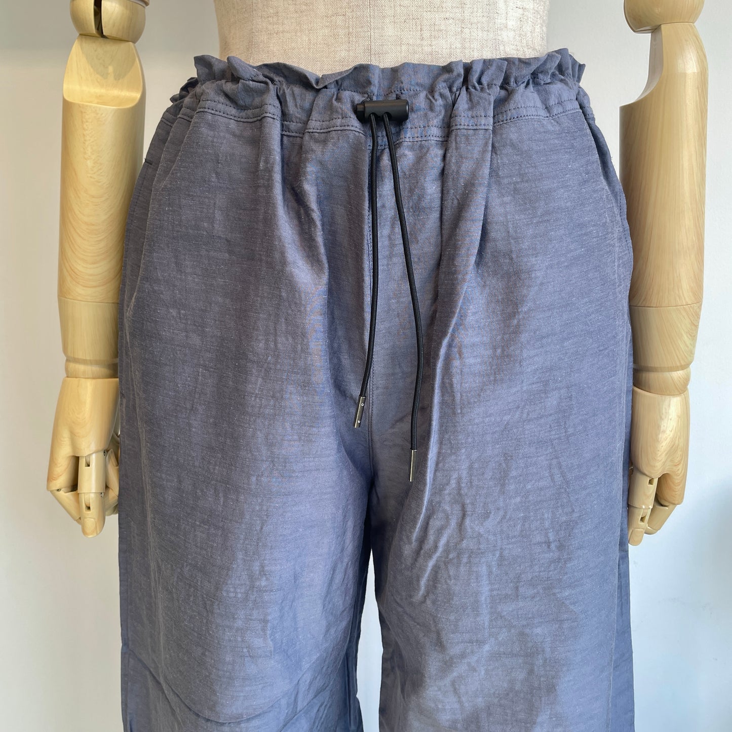 universaltissu//コットンキュプラリネン イージーPT TS260PT070