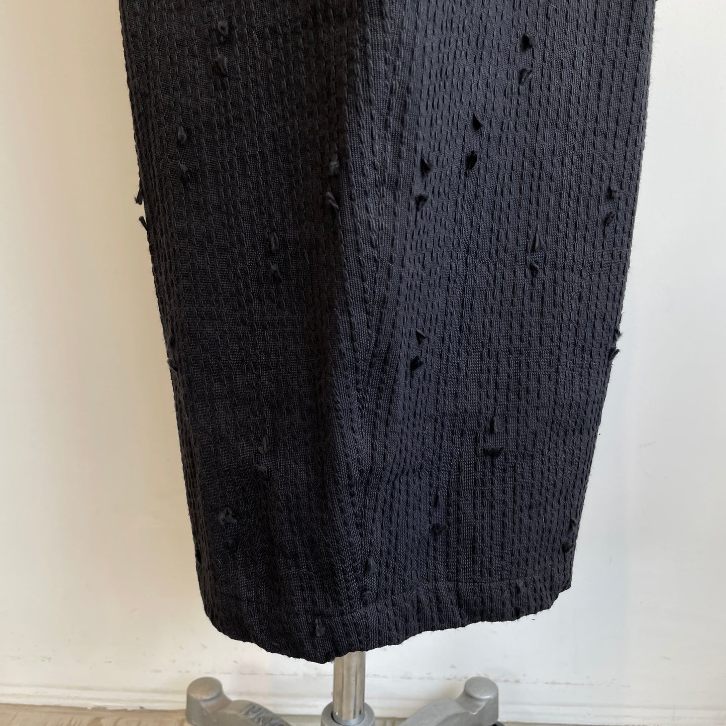 qiri//sashiko jacquard パンツ　6301PT003262