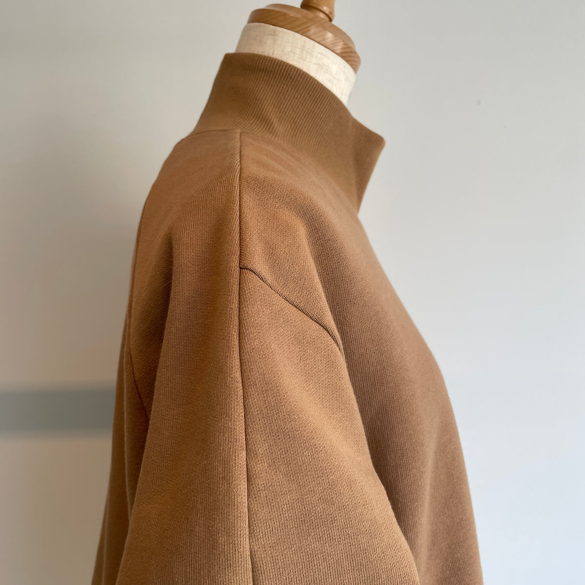 ASEEDONCLOUD //HW turtleneck sweater 252814